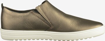 ECCO Slip-on in Goud