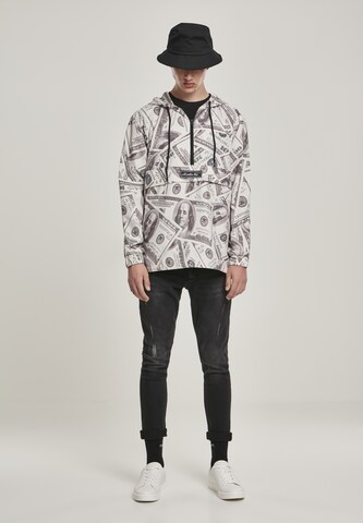 Mister Tee - Chaqueta de entretiempo en beige