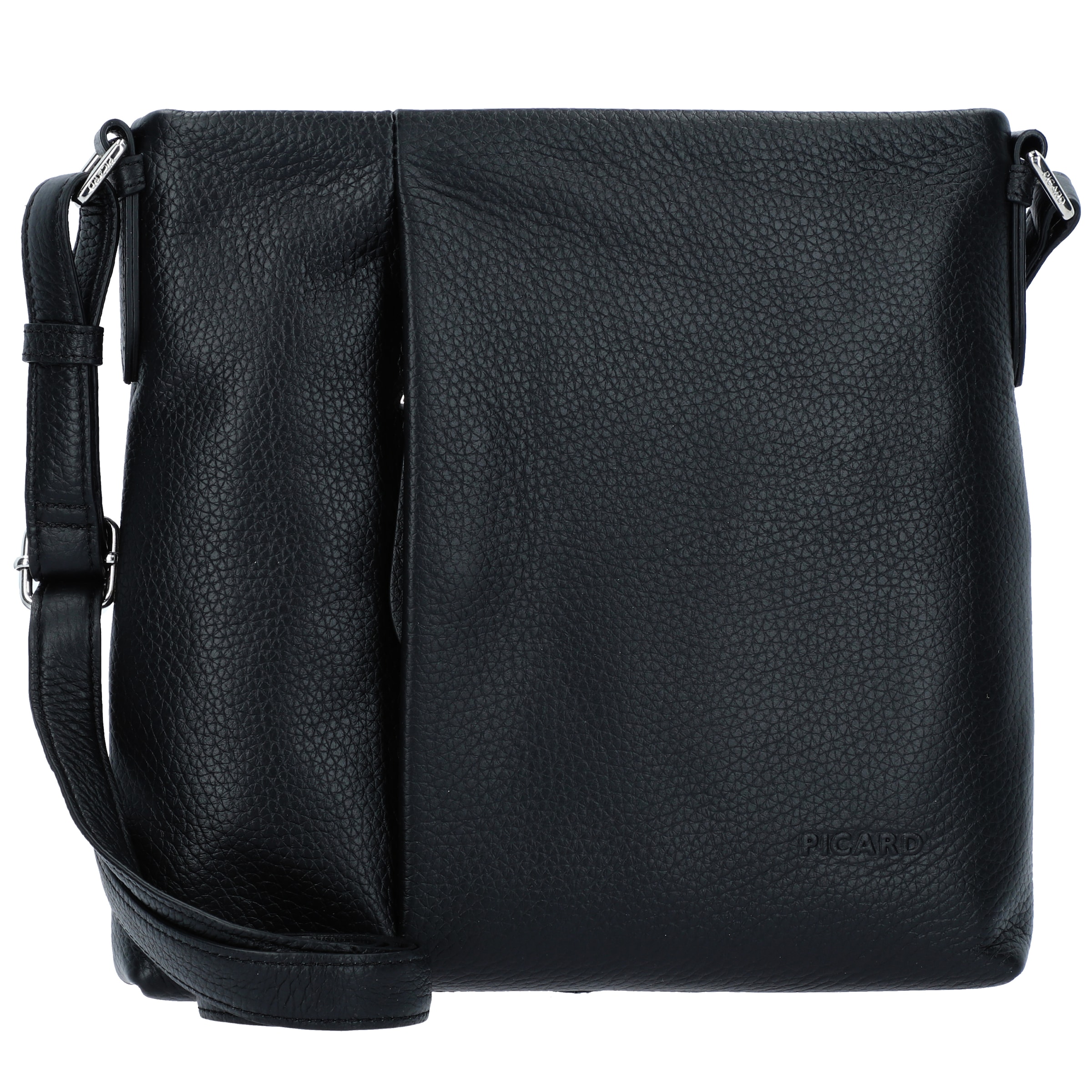 Picard Shoulder bag &#x27;Pure&#x27; in Black, Item view