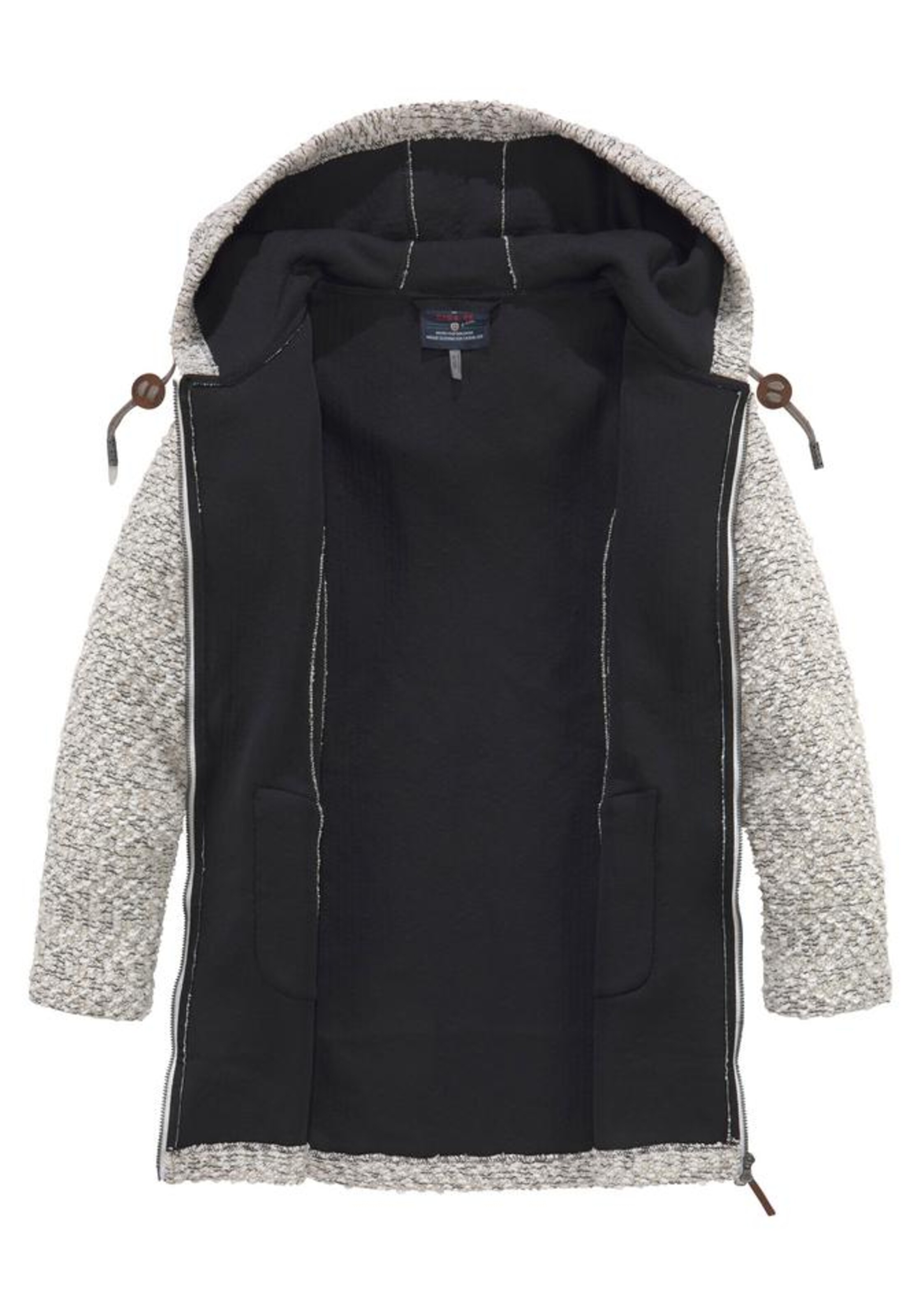 G.I.G.A. DX by killtec Performance Jacket in Beige