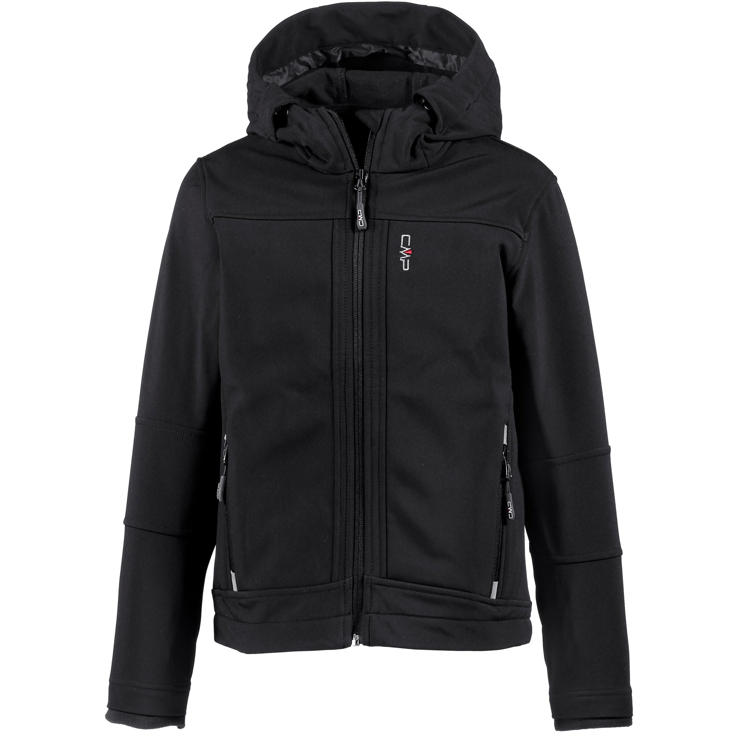 CMP Outdoor jacket in Black: front