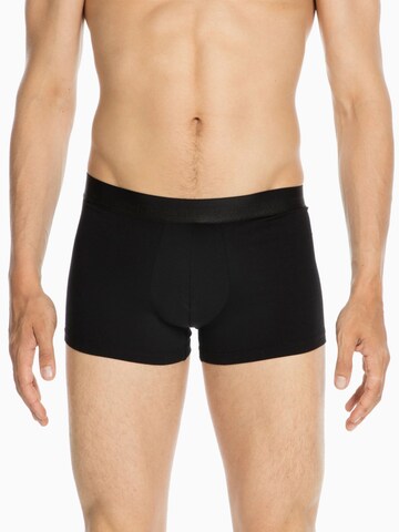 HOM Boxer shorts 'Classic' in Black: front