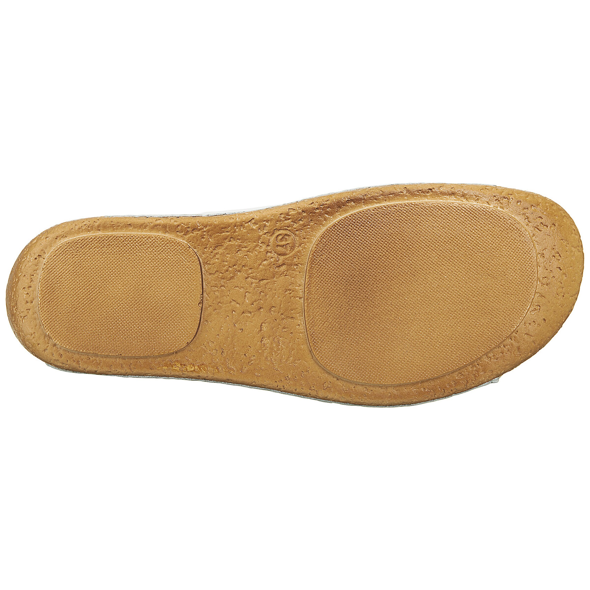 ANDREA CONTI Mules in White