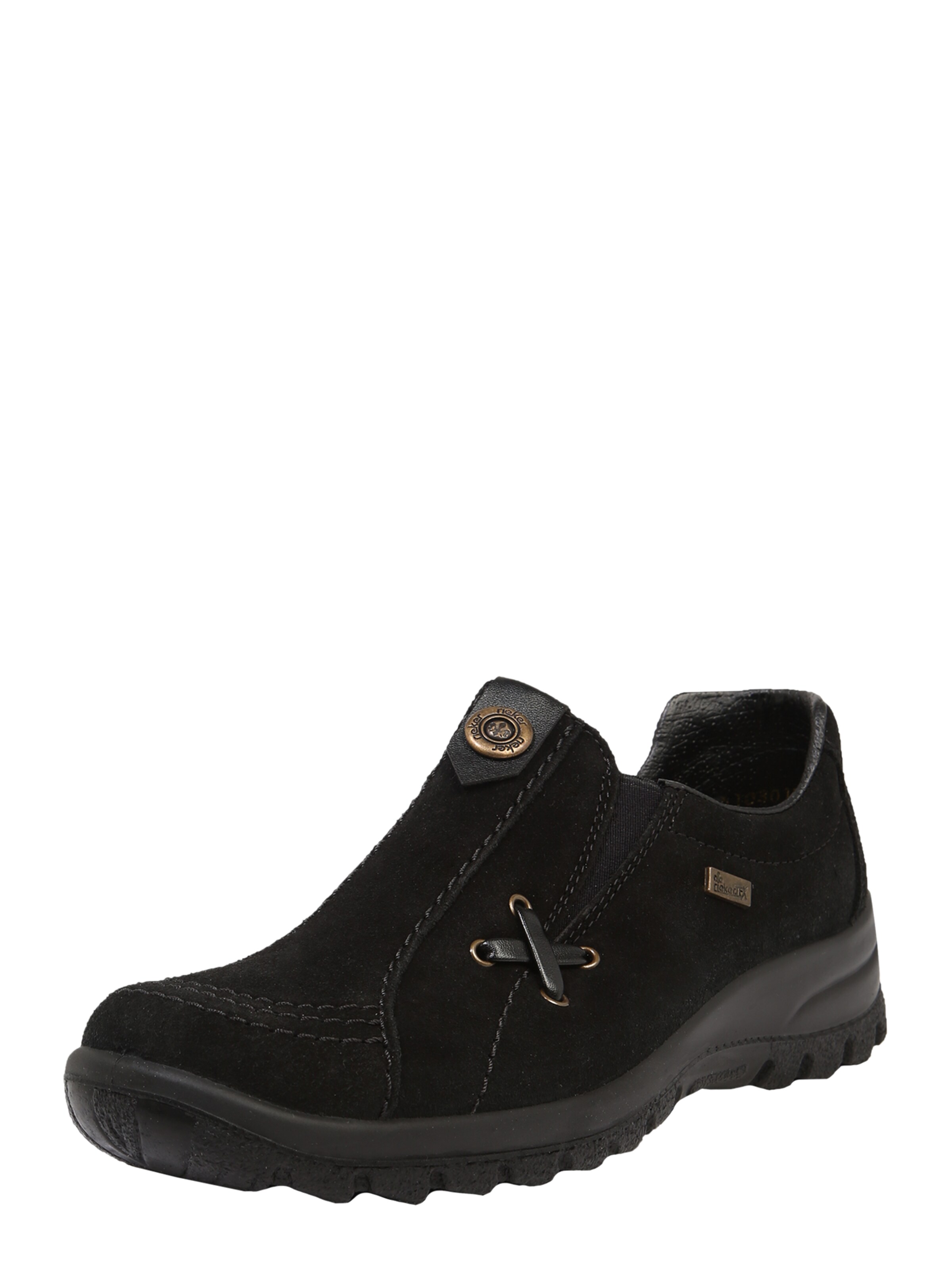 rieker slip ons