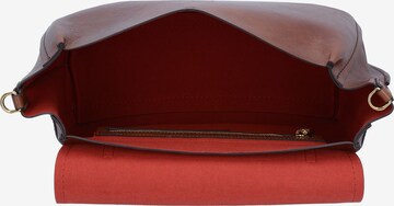 The Bridge Handbag 'Dalston' in Brown