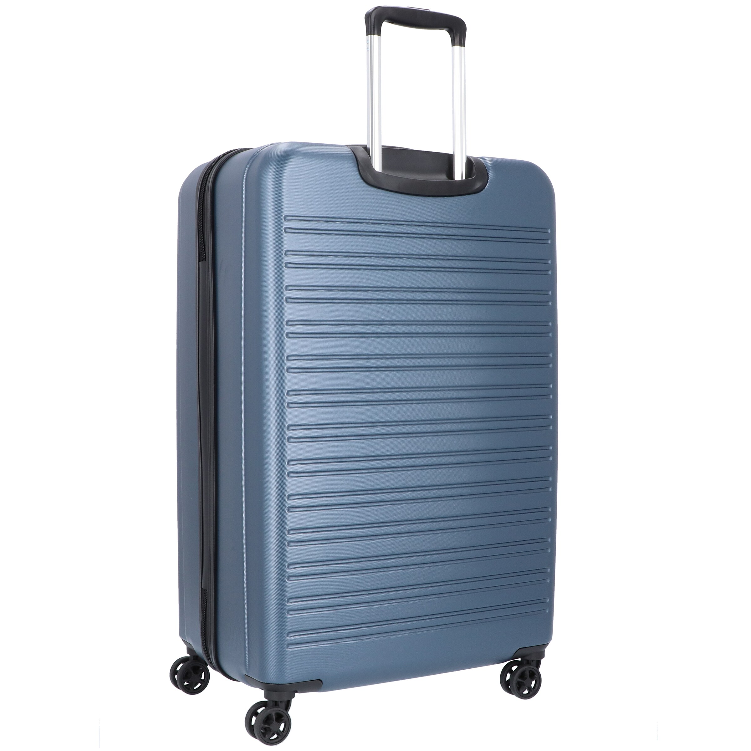 Delsey Paris Trolley in Blauw