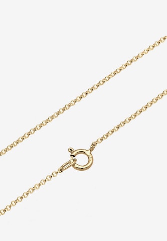 ELLI Necklace in Gold