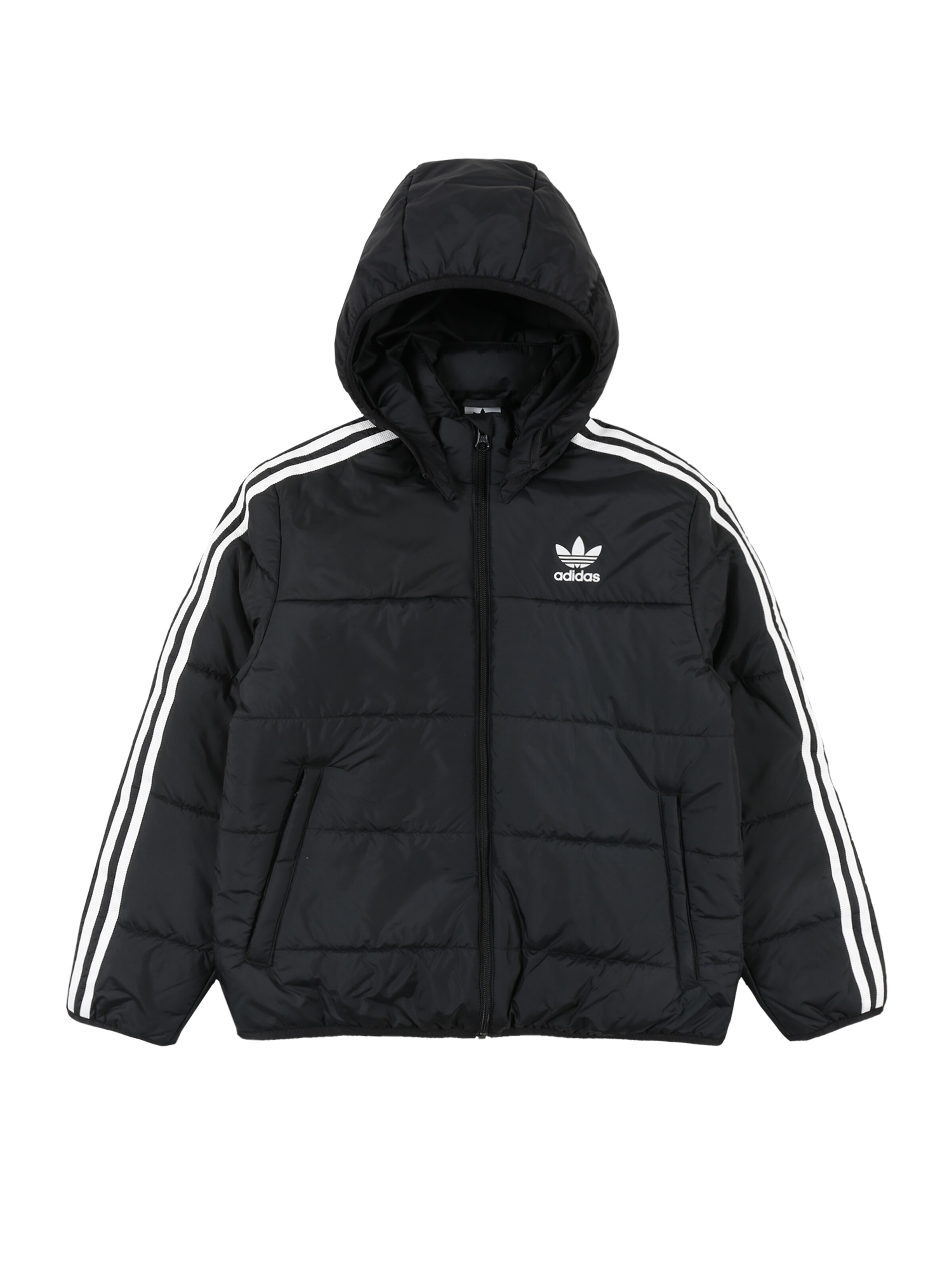 adidas originals winter jacket