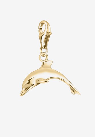 Nenalina Charm Delfin in Gold