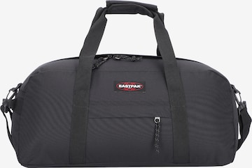 EASTPAK Cestovná taška - Modrá: predná strana