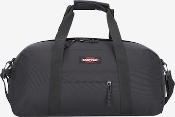 EASTPAK Cestovní taška – modrá: přední strana