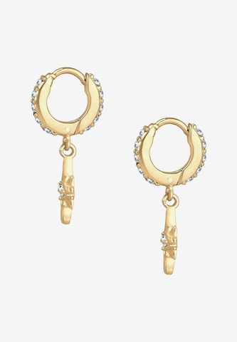 ELLI Earrings in Gold