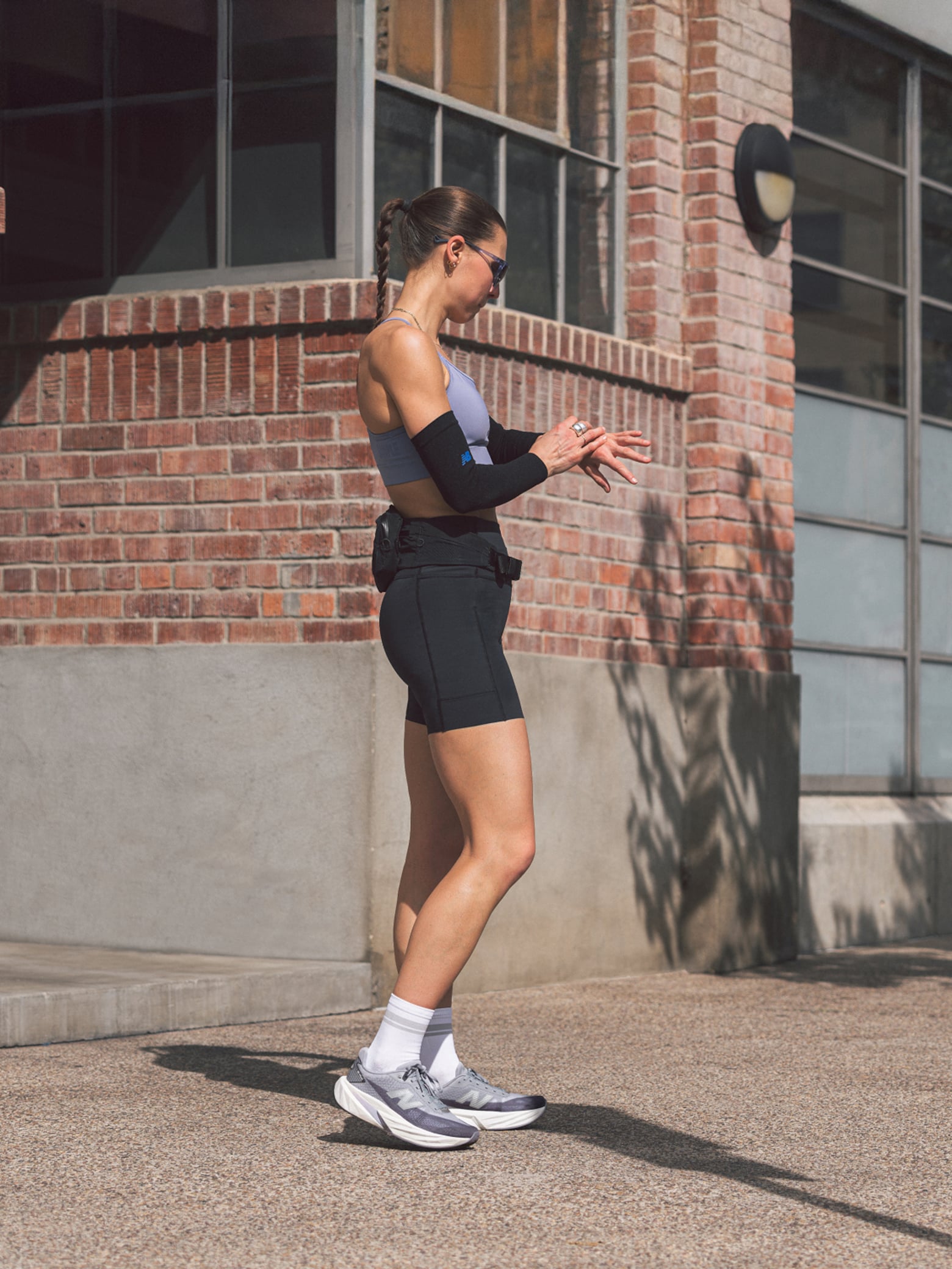 The FuelCell Rebel New Balance