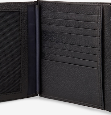 JOOP! Wallet 'Midas' in Black