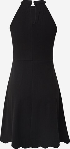 Robe 'Cecile' ABOUT YOU en noir