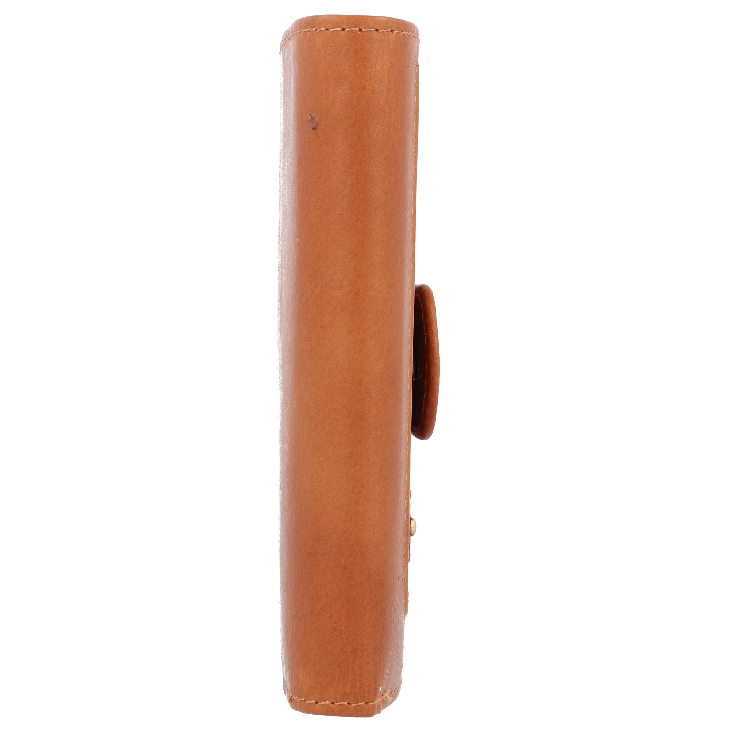 MIKA Geldbörse in Braun