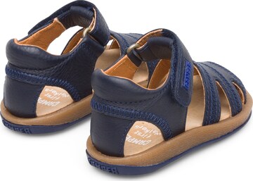 CAMPER Sandalen ' Bicho ' in Blauw