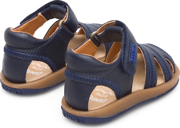 CAMPER Sandals ' Bicho ' in Blue