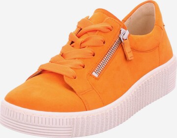 GABOR Sneakers in Orange: predná strana