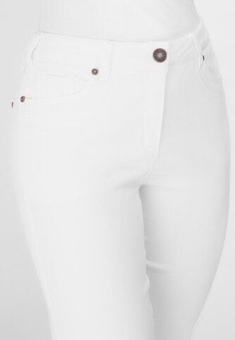 Skinny Jean Recover Pants en blanc
