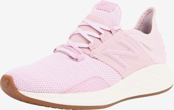 new balance Loopschoen 'Roav' in Roze: voorkant