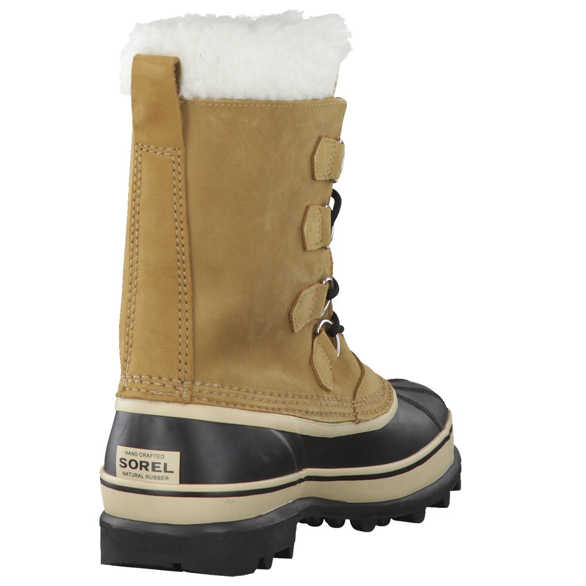 SOREL Boot 'Caribou' in Brown