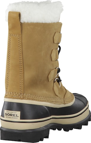 SOREL Snowboots in Bruin