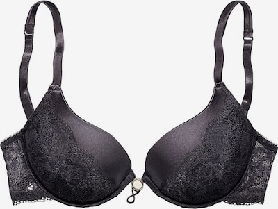 LASCANA Bra in Black, Item view