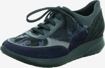 MEPHISTO Sneakers in Blue: front