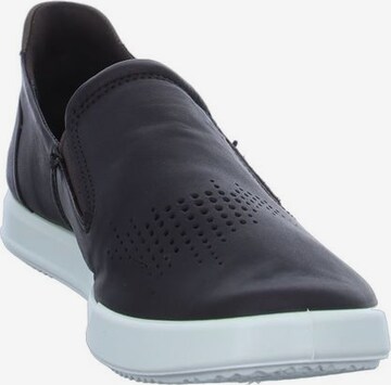 ECCO Slip-ons in Zwart