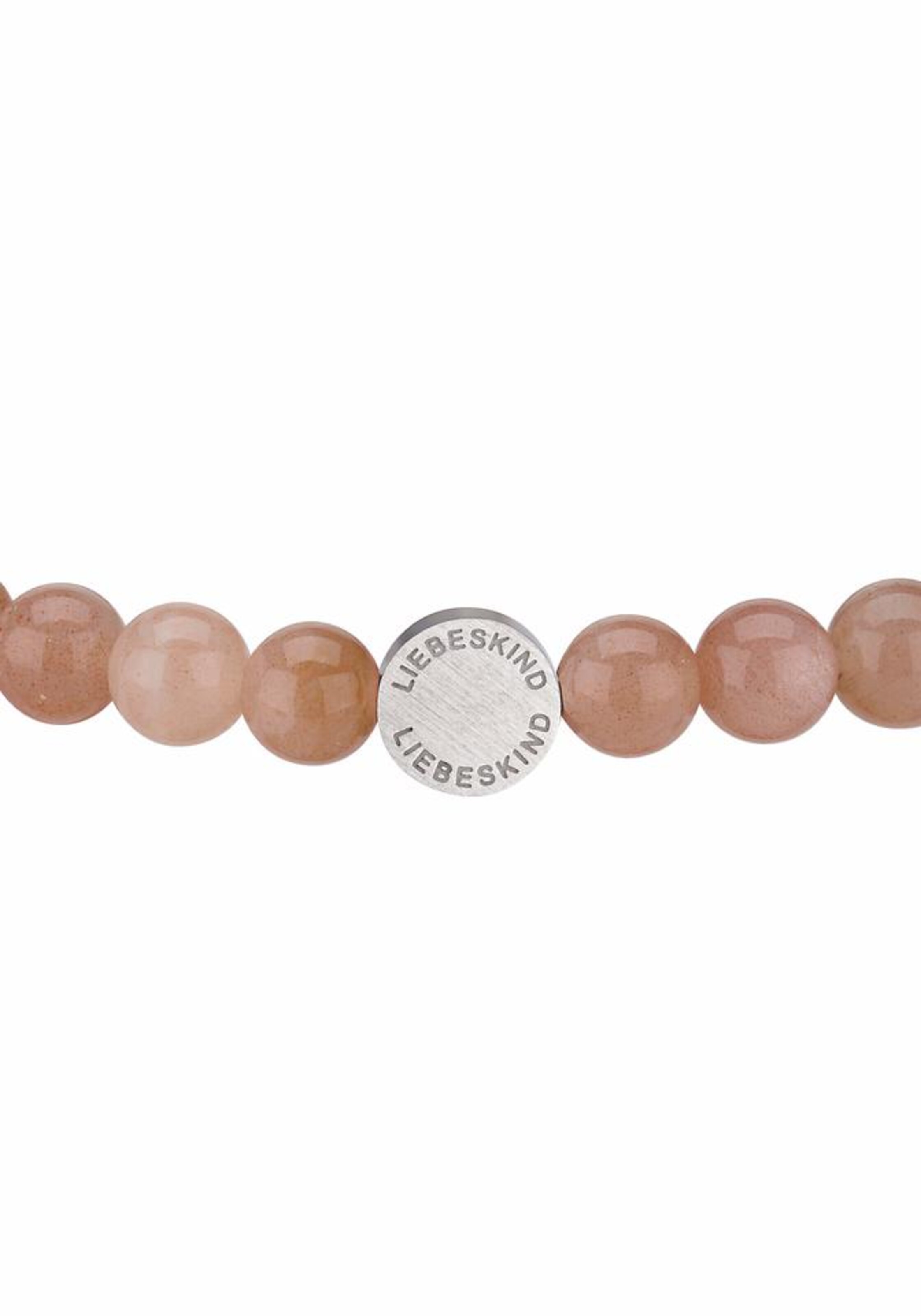 Liebeskind Berlin Bracelet in Pink