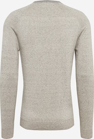 Superdry Pullover in Grau