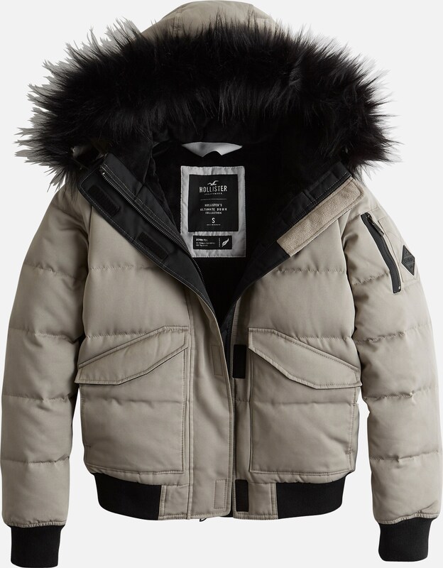 HOLLISTER Jacken für Männer online kaufen | ABOUT YOU HOLLISTER Jacken für Männer online kaufen | ABOUT YOU