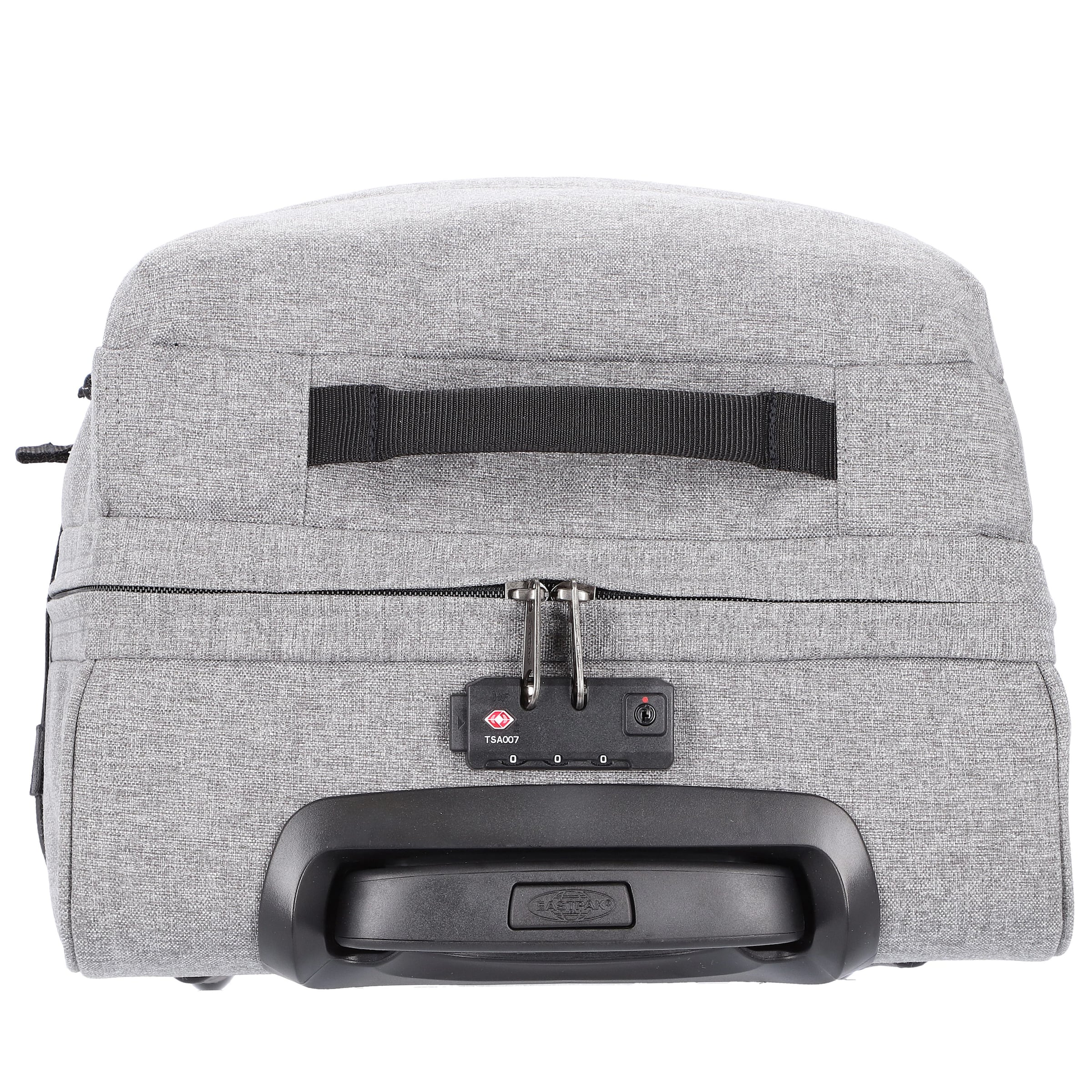 EASTPAK Trolley 'TRANVERZ' in Grey