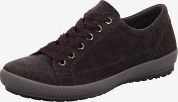 Legero Sneakers laag 'Tanaro' in Grijs: voorkant