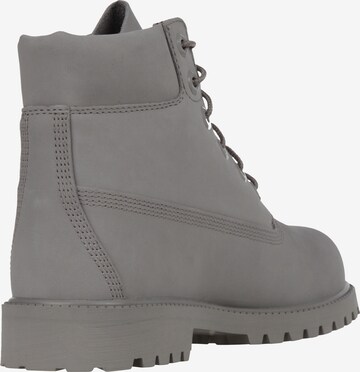 Bottes 'Premium' TIMBERLAND en gris