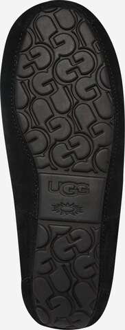 UGG Μοκασίνι 'Ascot' σε μαύρο