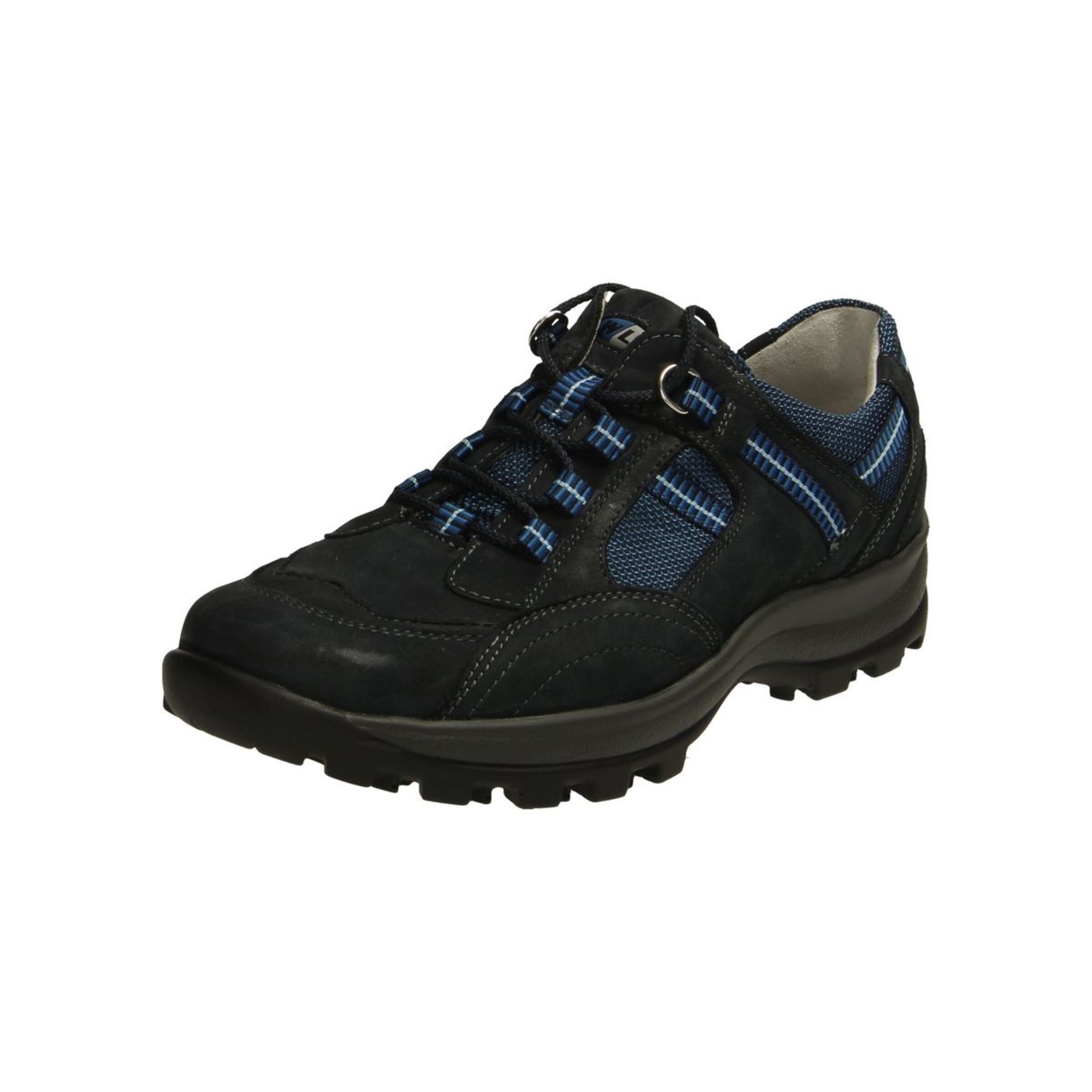 Waldlaufer 323301 Sneaker Haslo Moro H