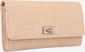 CAMEL ACTIVE Wallet 'Tarma' in Beige