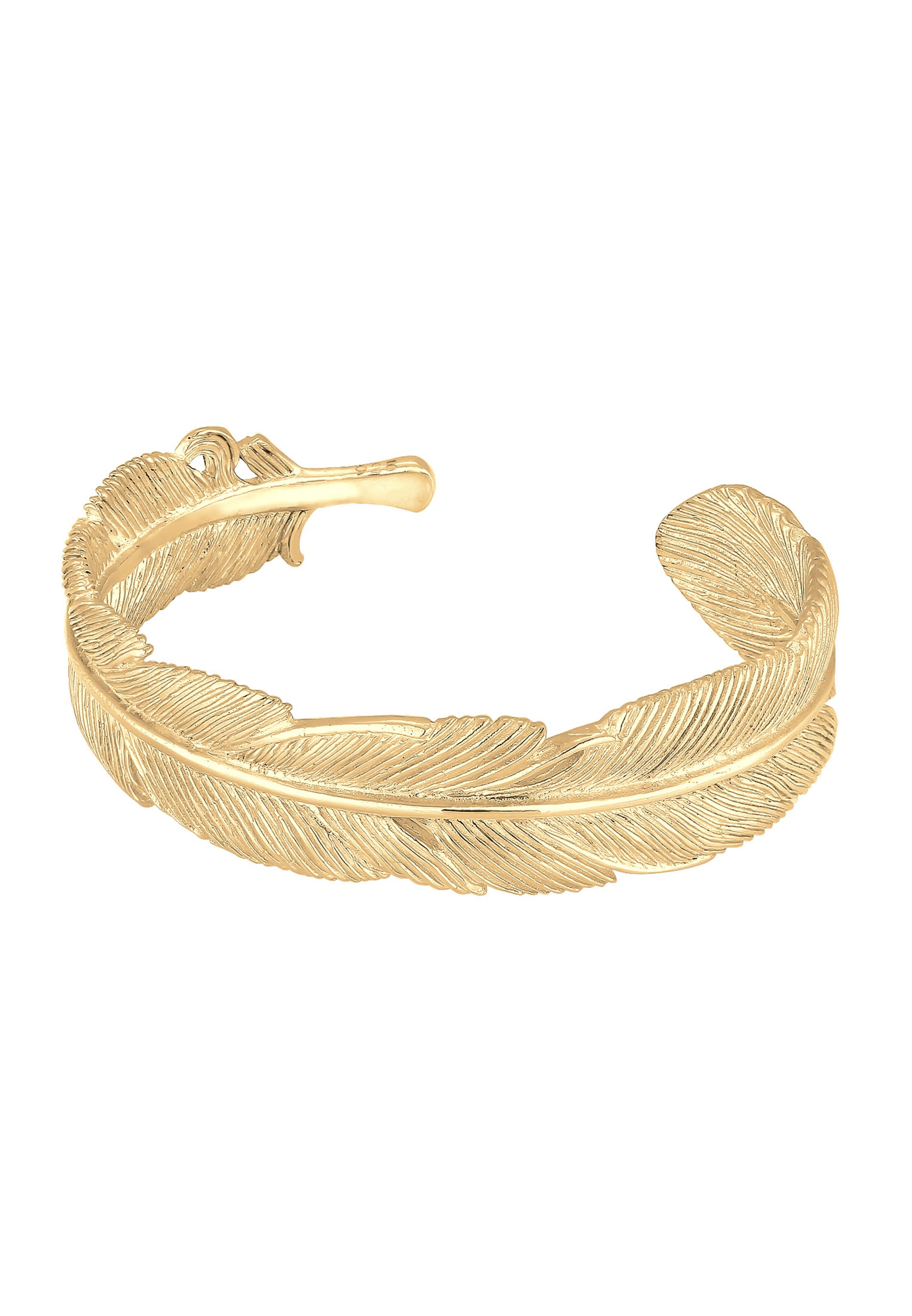 ELLI PREMIUM Armband in Gold