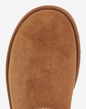 UGG Csizma 'Bailey Button' - barna