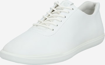 ECCO Sneaker 'Simpil' in Weiß: predná strana