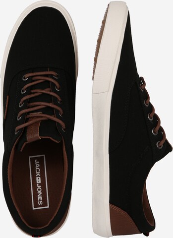 JACK & JONES Sneaker 'VISION' in Schwarz