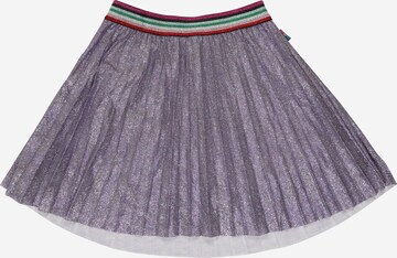 VINGINO Skirt 'Qirae' in Purple: front