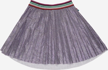 VINGINO Skirt 'Qirae' in Purple: front