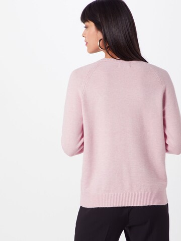 Pullover 'Lesly Kings' di ONLY in rosa