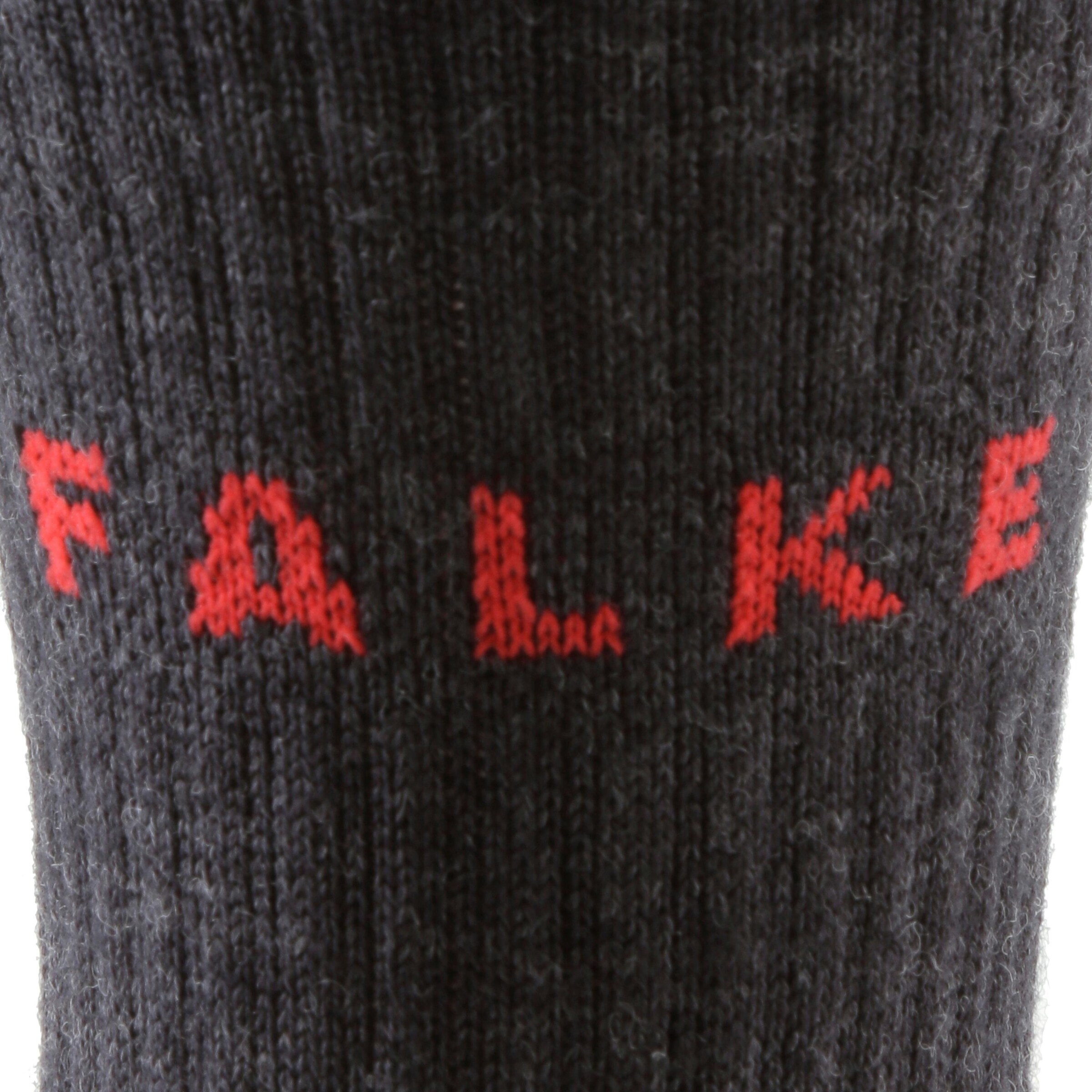 FALKE Αθλητικές κάλτσες σε γκρι