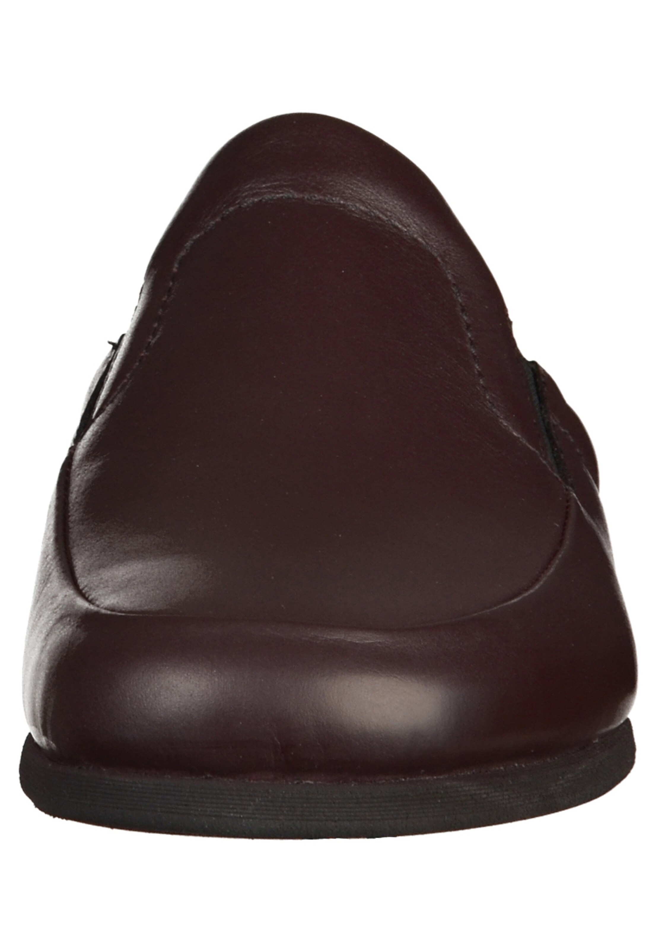 ROHDE Huisschoen in Bruin