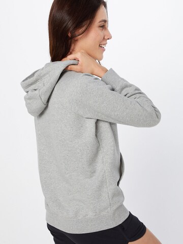 Nike Sportswear Sweatshirt in Grau