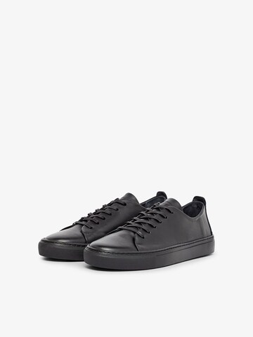 Bianco Sneaker low i sort